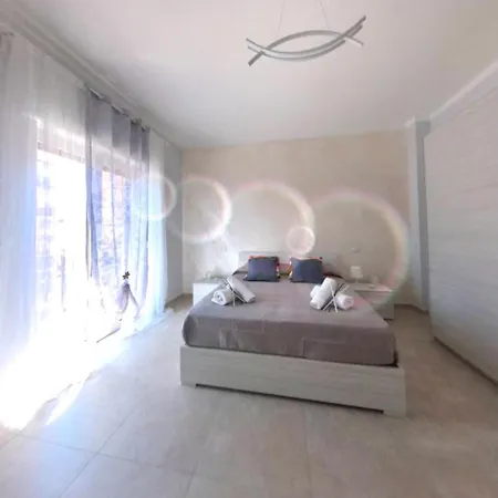 Casa Imperatore Bed and breakfast Bari